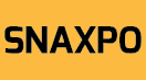 TradeShow Logos - SNAXPO