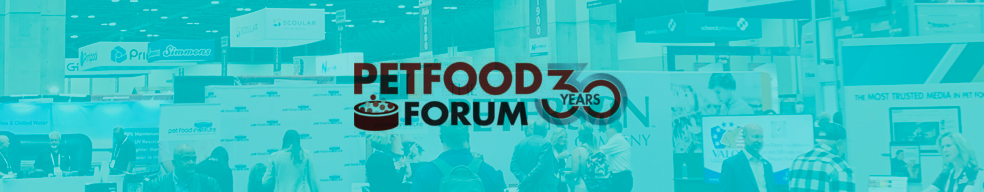Petfood Forum Insights